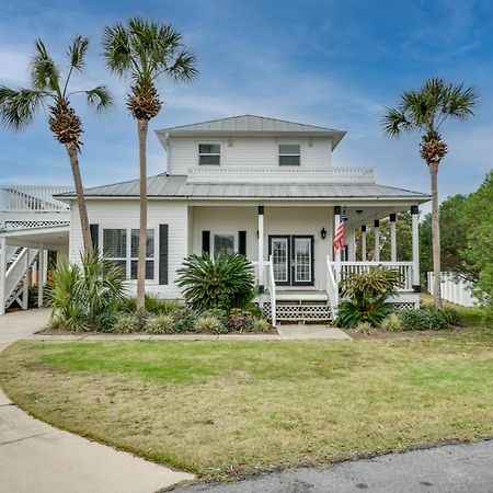 30A Beach House - Walking On Sunshine Inlet Beach Bagian luar foto