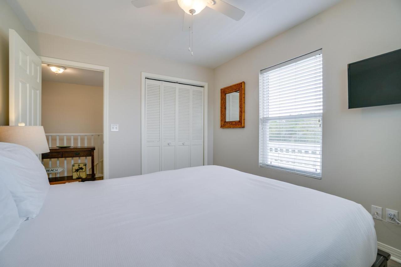 30A Beach House - Walking On Sunshine Inlet Beach Bagian luar foto
