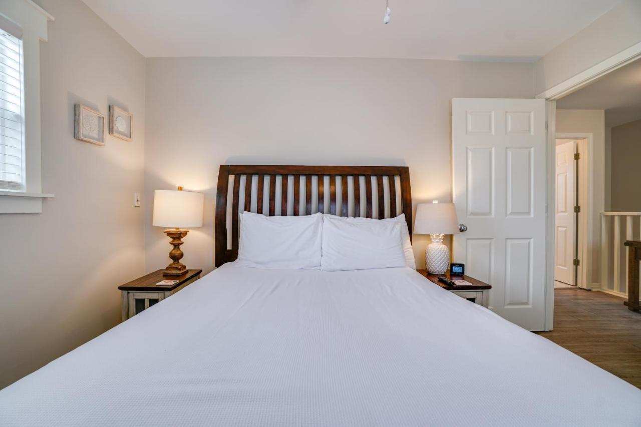 30A Beach House - Walking On Sunshine Inlet Beach Bagian luar foto