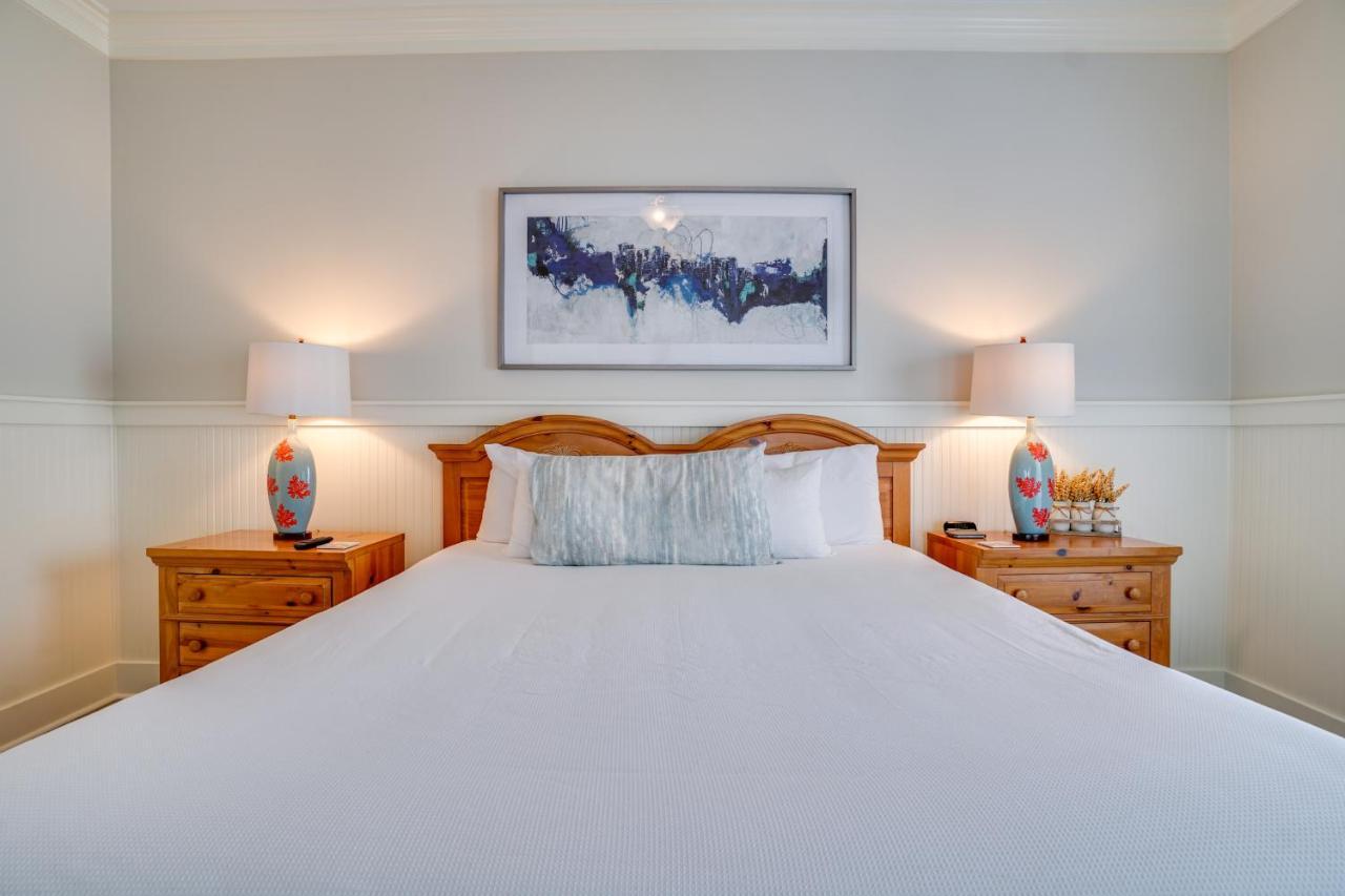 30A Beach House - Walking On Sunshine Inlet Beach Bagian luar foto
