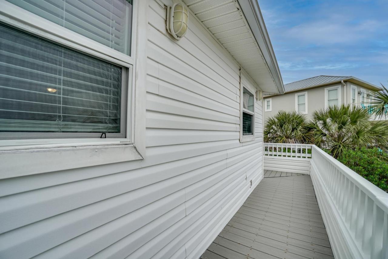 30A Beach House - Walking On Sunshine Inlet Beach Bagian luar foto