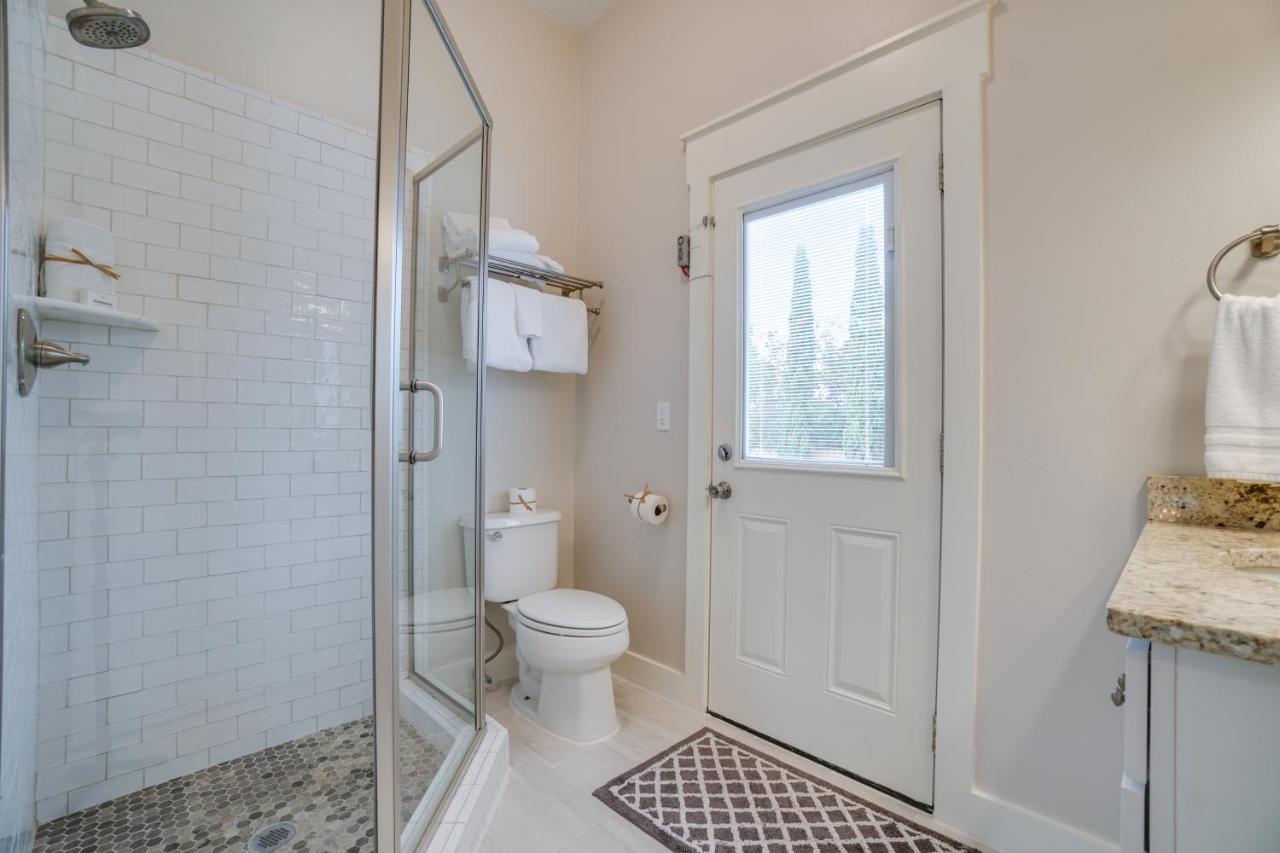 30A Beach House - Walking On Sunshine Inlet Beach Bagian luar foto
