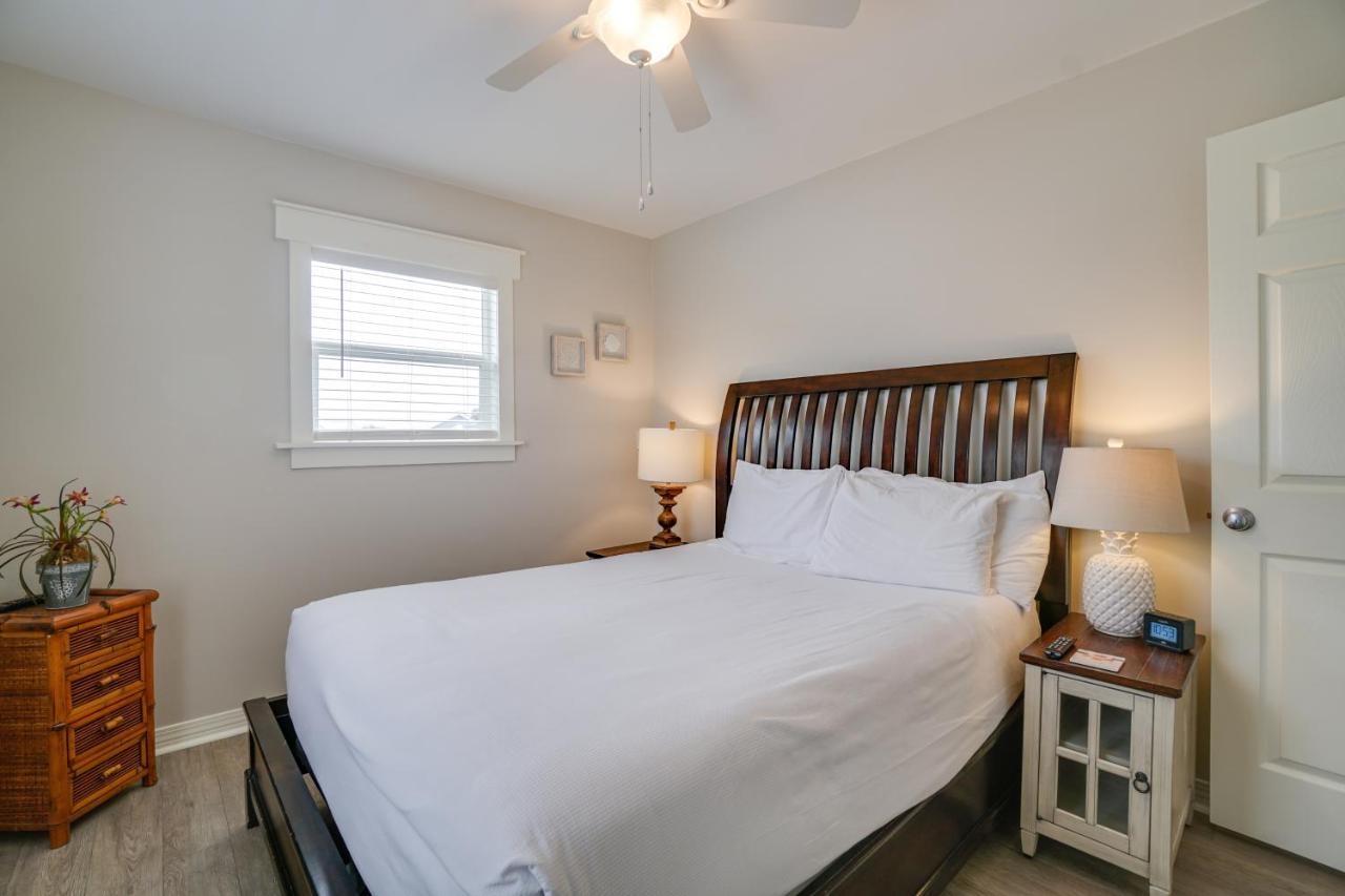 30A Beach House - Walking On Sunshine Inlet Beach Bagian luar foto