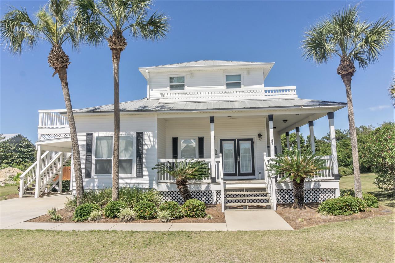 30A Beach House - Walking On Sunshine Inlet Beach Bagian luar foto